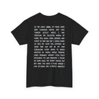 In the Early 2000s Tee