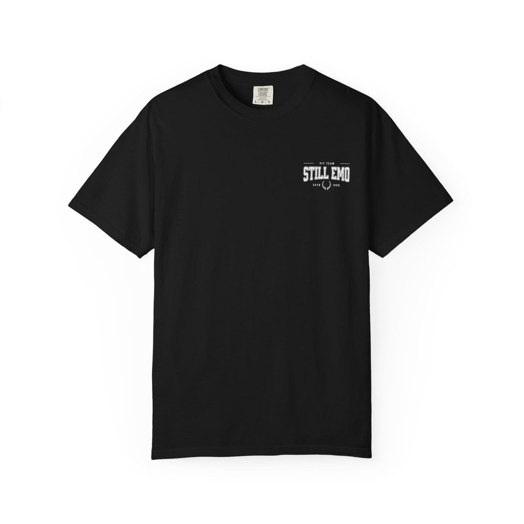 In the Early 2000s Tee on Comfort Colors
