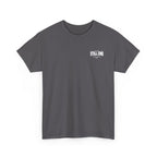 In the Early 2000s Tee S / Charcoal