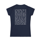 In the Early 2000s - Women's Tee UK