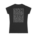 In the Early 2000s - Women's Tee UK