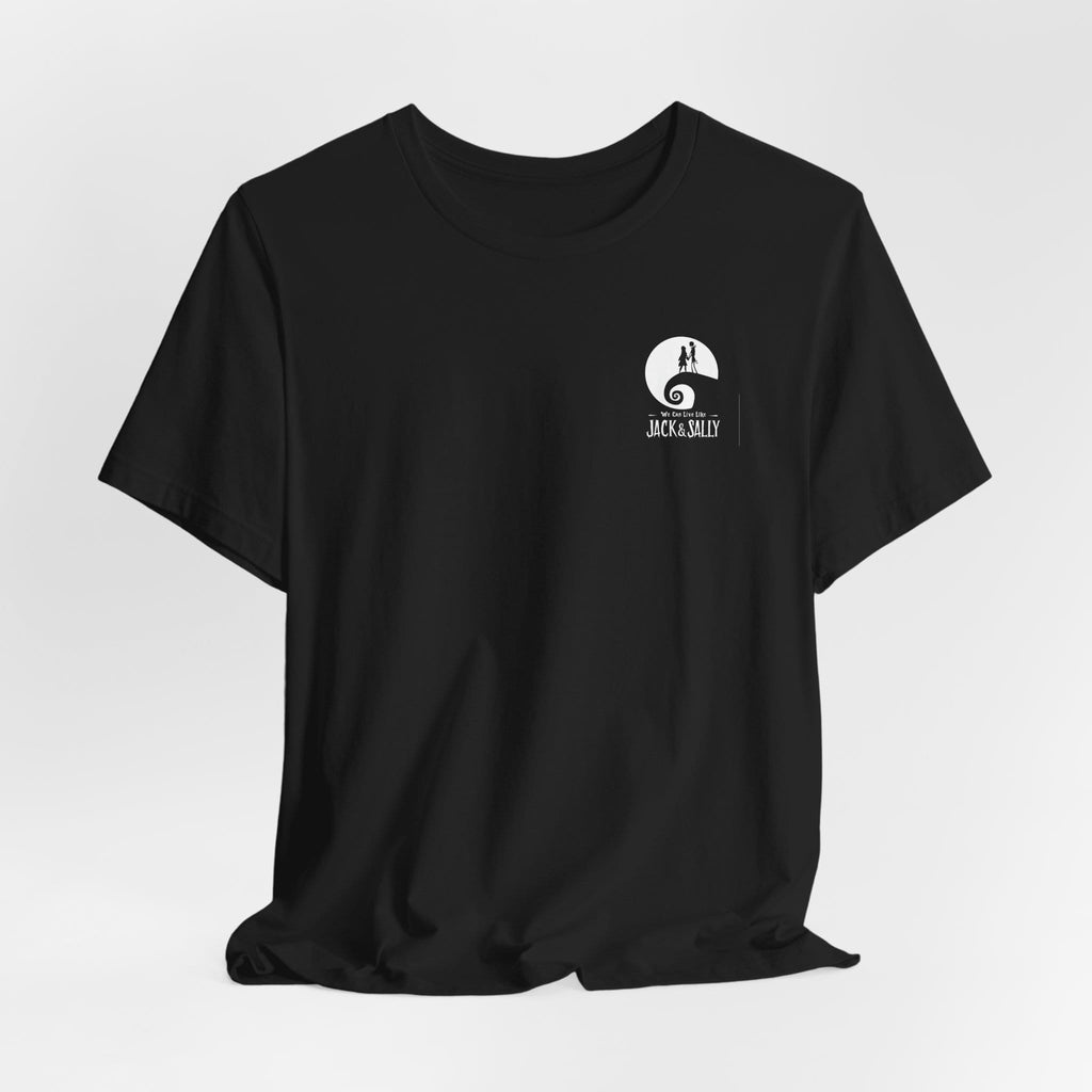Jack & Sally Tee