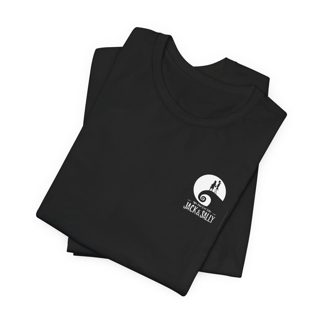 Jack & Sally Tee