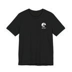 Jack & Sally Tee S / Black