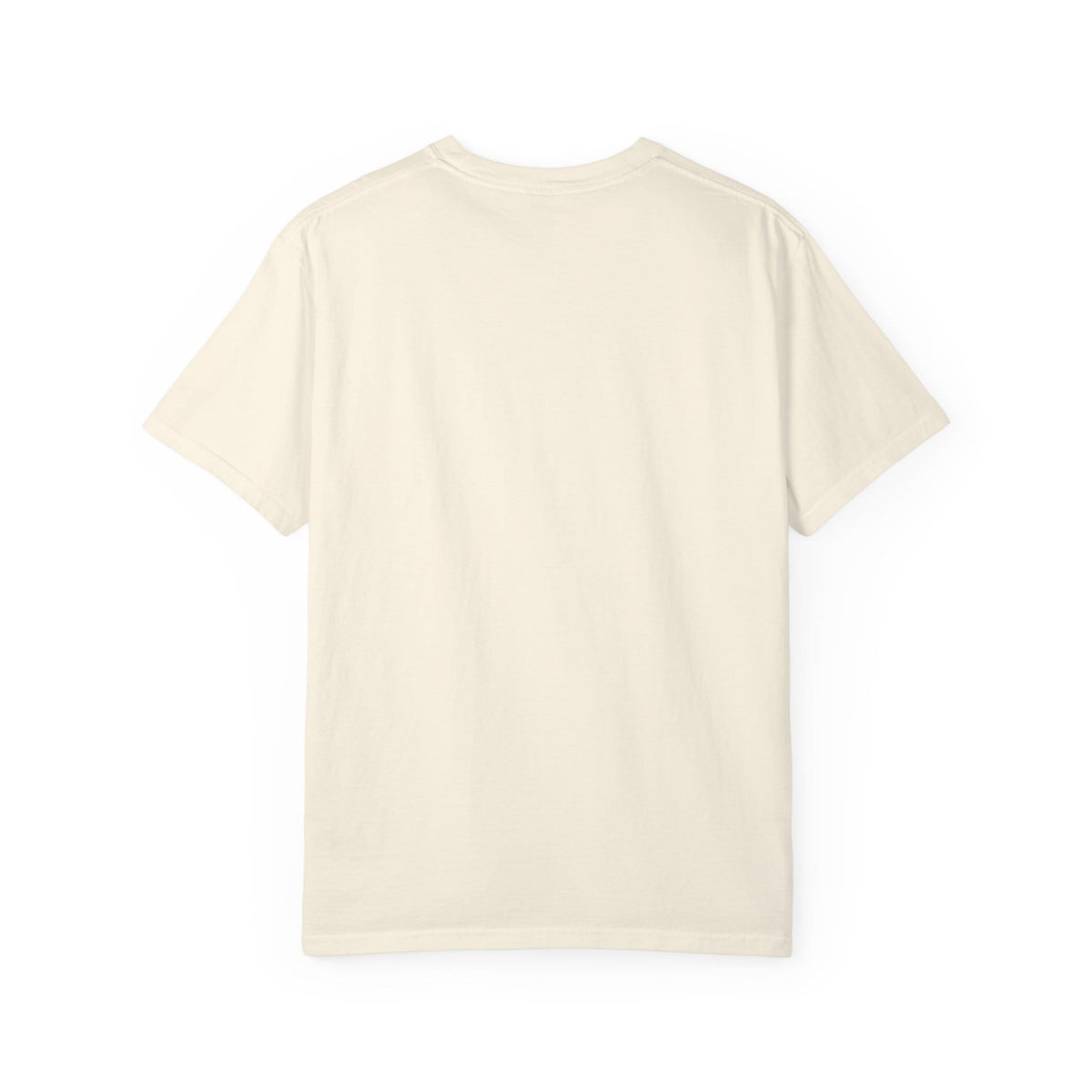 Jone Waste Your Toyme on Comfort Colors