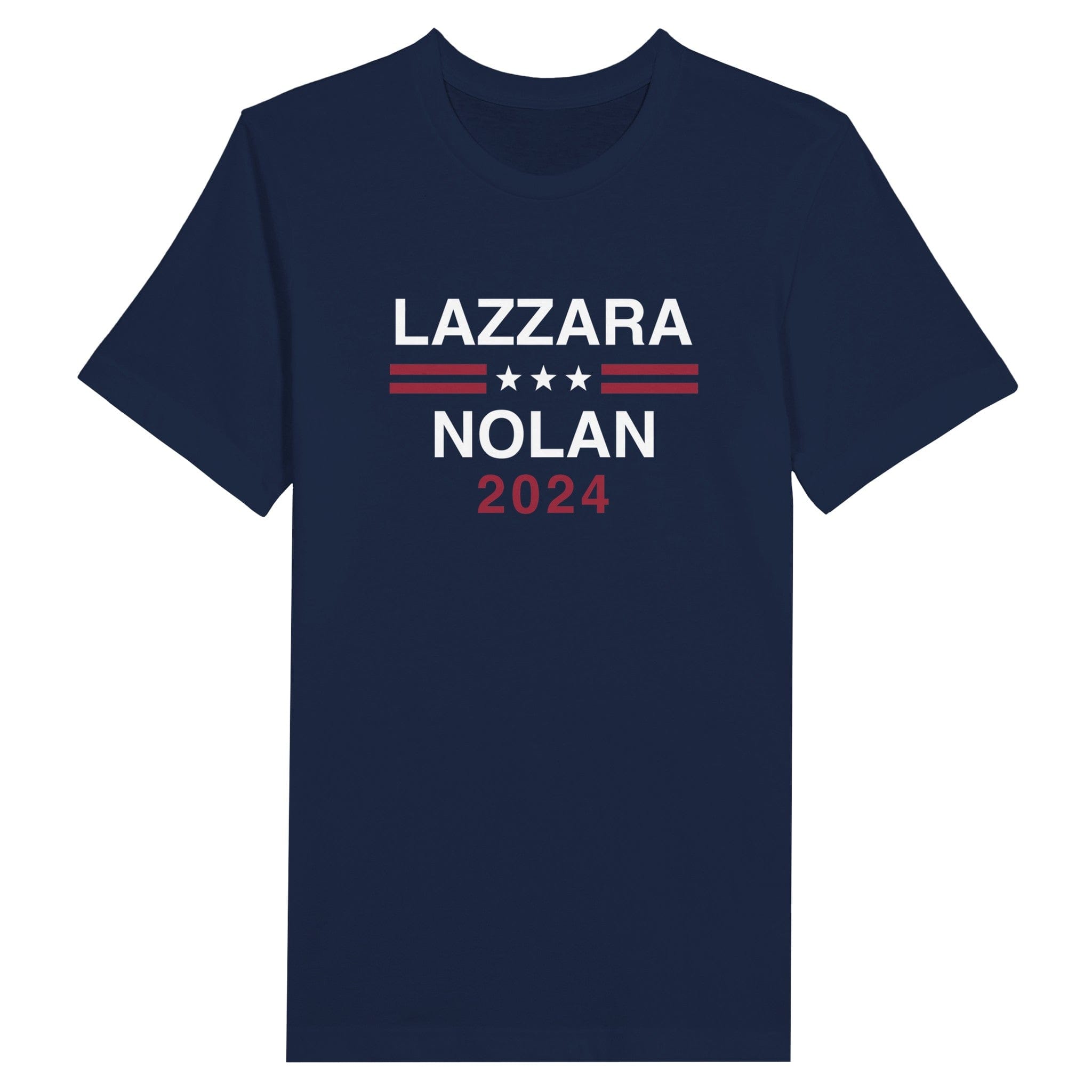 Lazzara Nolan 2024 Shirt Navy / S
