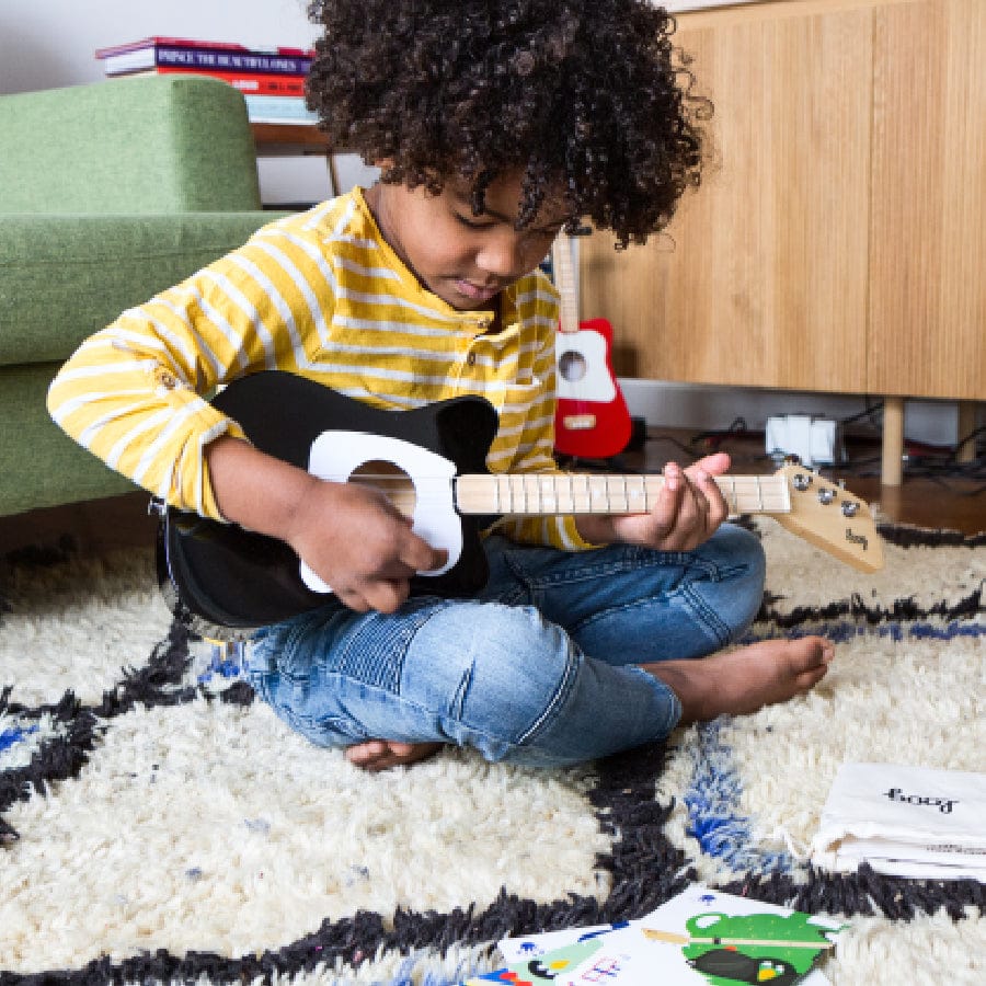 loog mini acoustic