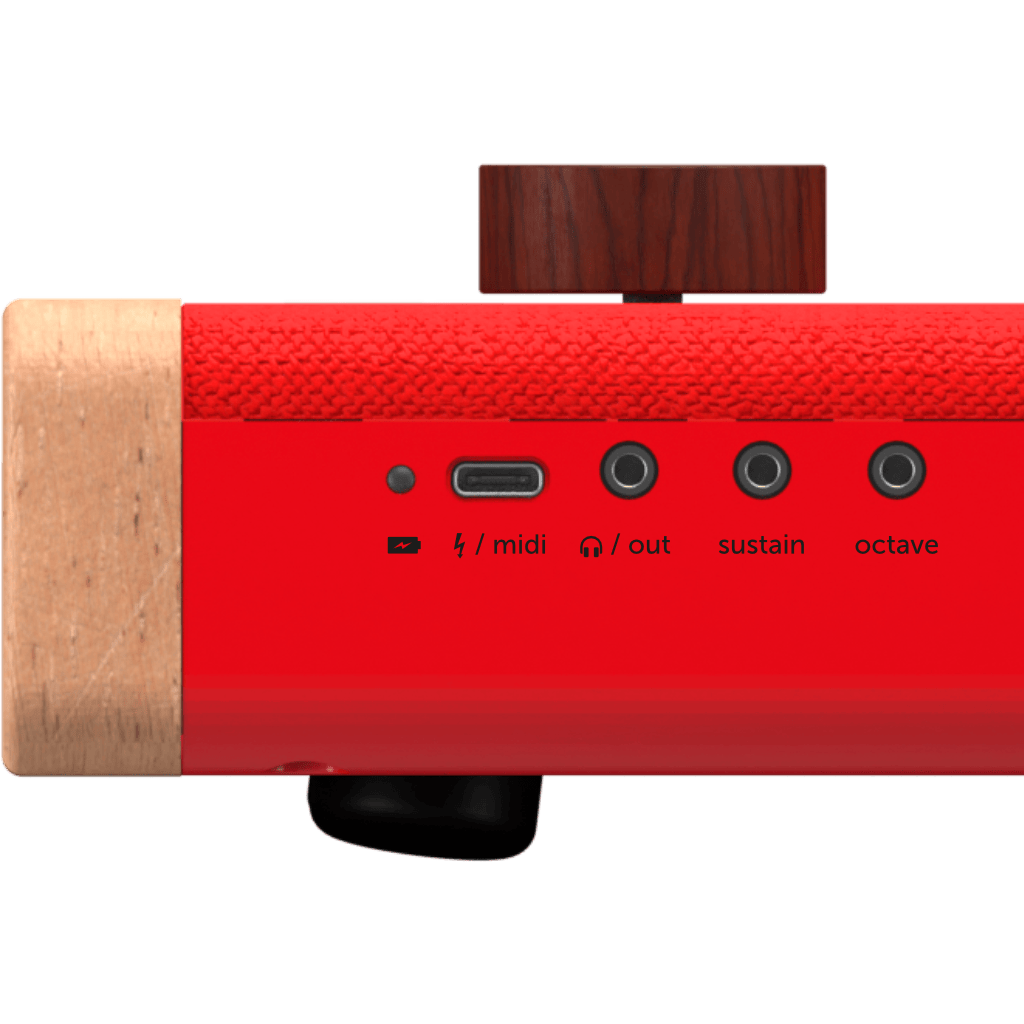 loog piano
