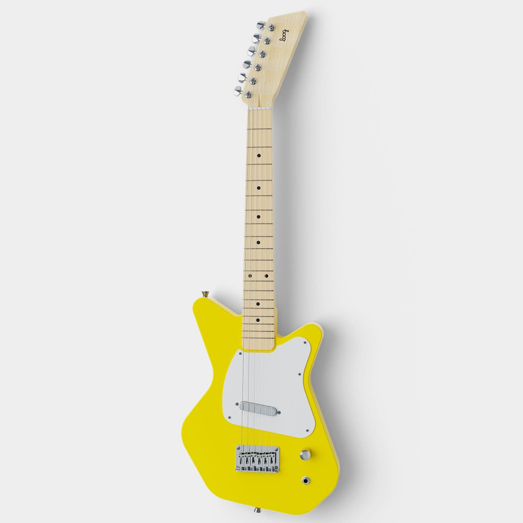 loog pro 6 electric