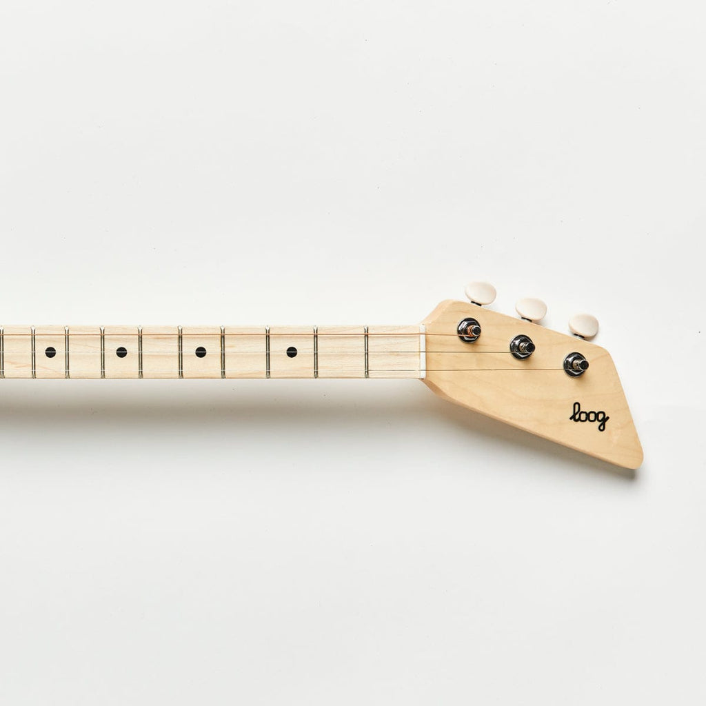 loog pro acoustic