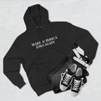 Make America Emo Again Hoodie UK