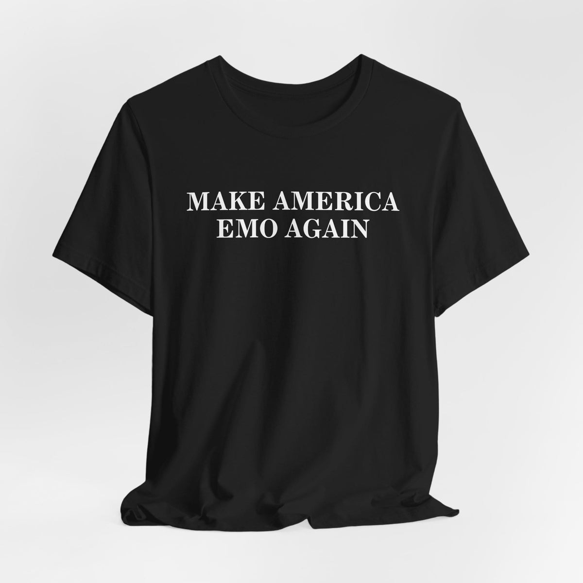 Make America Emo Again Tee