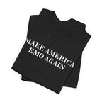 Make America Emo Again Tee