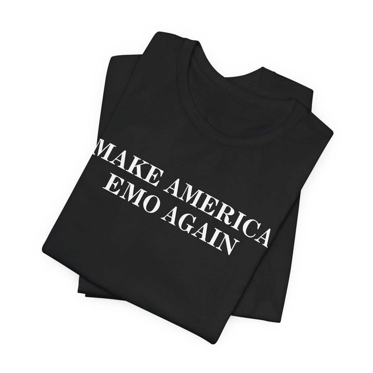 Make America Emo Again Tee