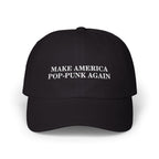 Make America Pop-Punk Again Hat UK Black / One size