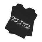 Make America Pop-Punk Again Tee