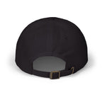 Make America Punk Again Hat Black / One size
