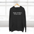 Make America Punk Again Hoodie UK
