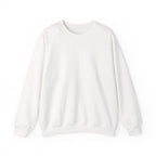 Make America Punk Again Sweatshirt S / White