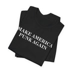 Make America Punk Again Tee