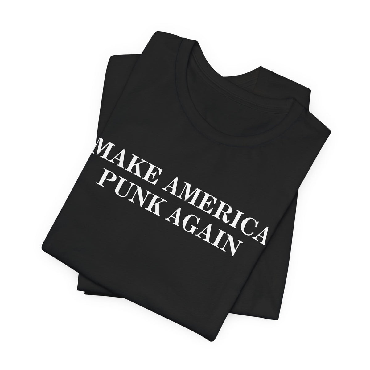Make America Punk Again Tee