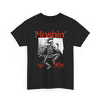 Moshin' Since the 90s Tee Black / S