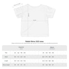 Motion City Swing Set - Infant Tee UK
