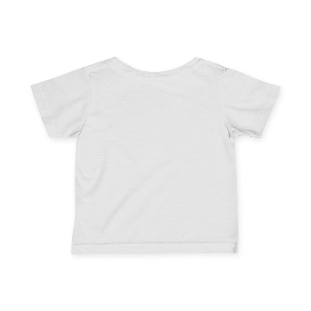 Motion City Swing Set - Infant Tee UK