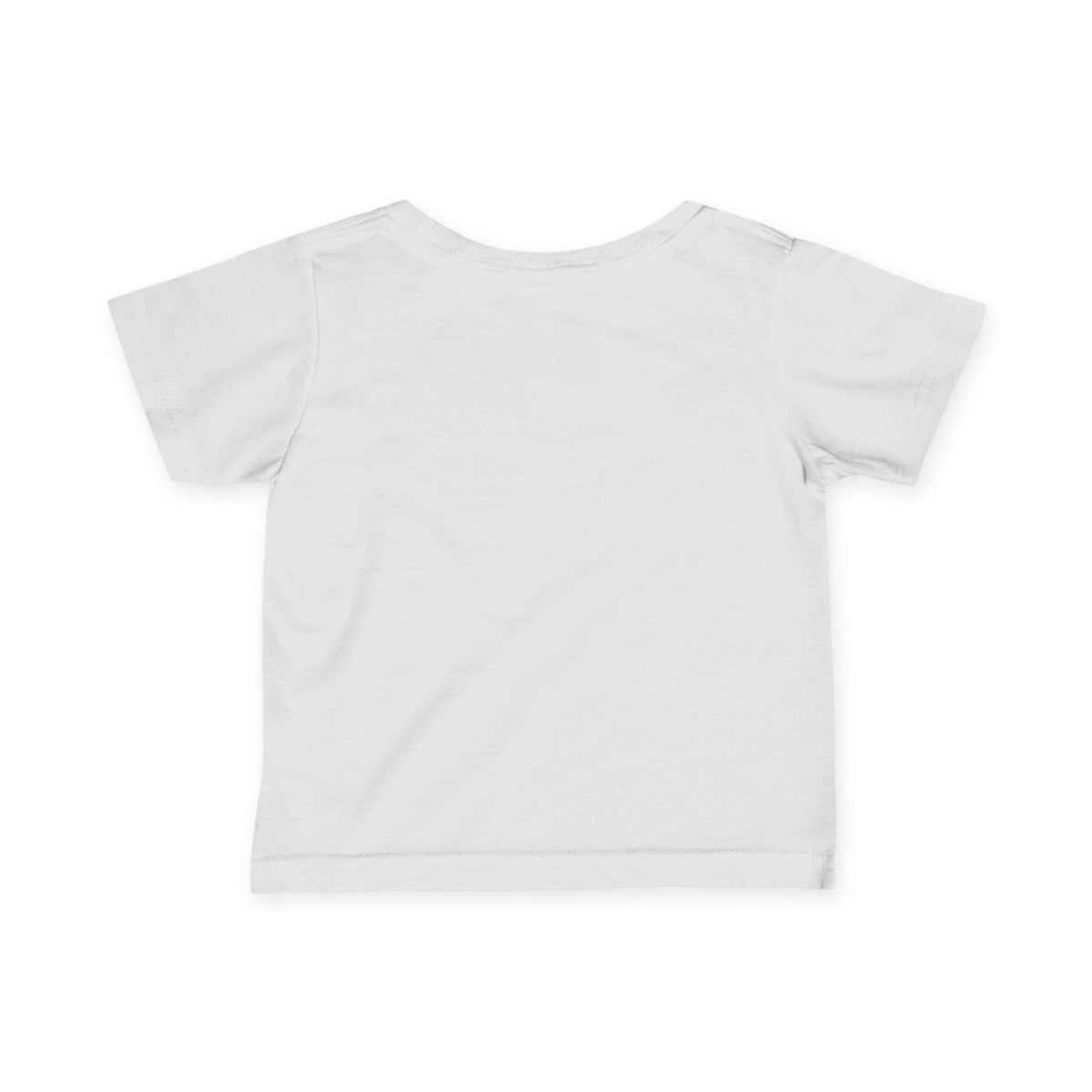 Motion City Swing Set - Infant Tee UK
