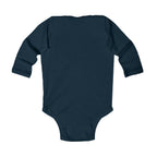 Motion City Swing Set - Long Sleeve Onesie UK