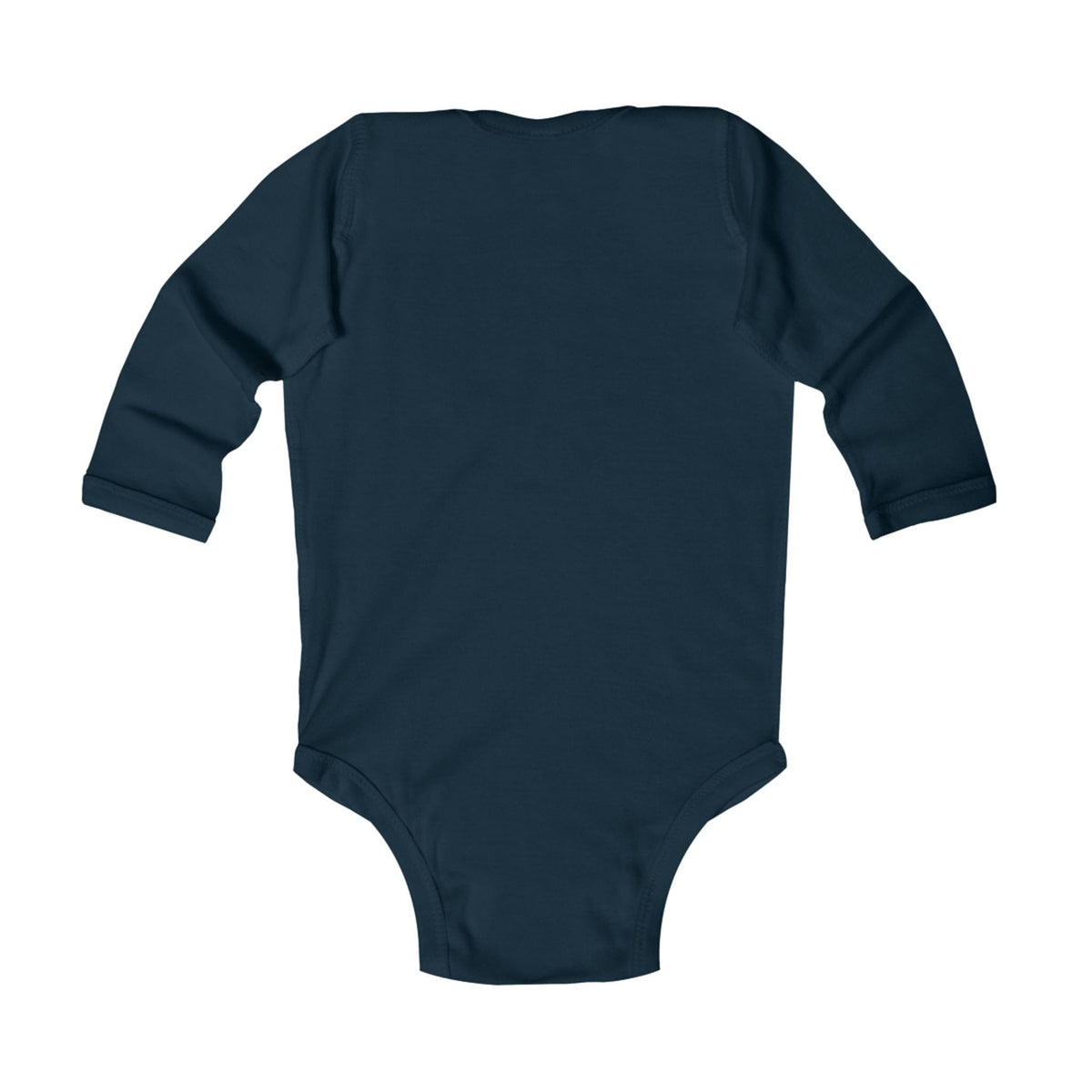 Motion City Swing Set - Long Sleeve Onesie UK