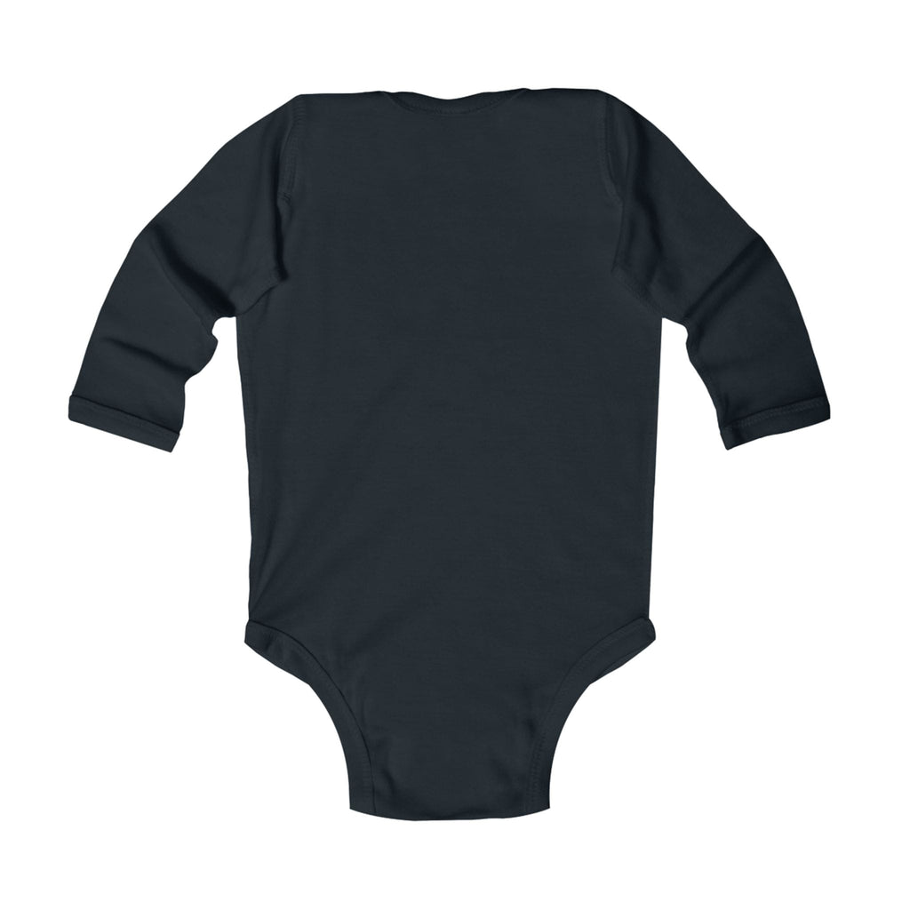Motion City Swing Set - Long Sleeve Onesie UK