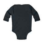 Motion City Swing Set - Long Sleeve Onesie UK