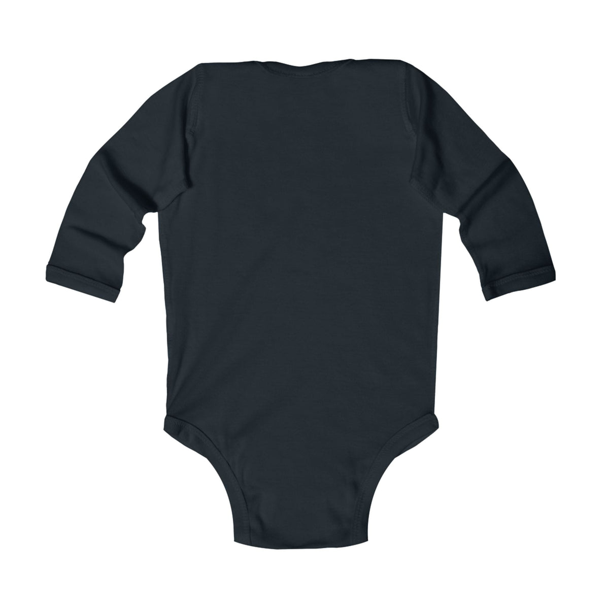 Motion City Swing Set - Long Sleeve Onesie UK