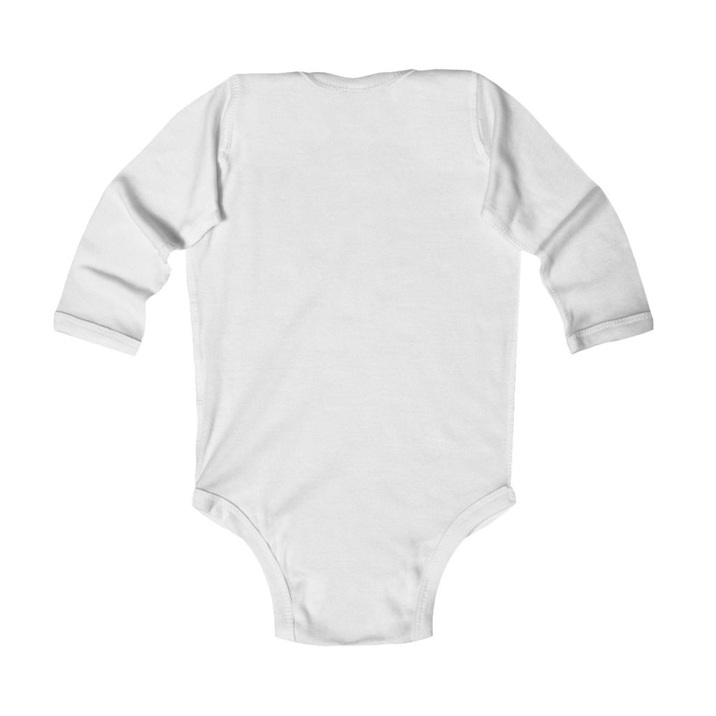 Motion City Swing Set - Long Sleeve Onesie UK
