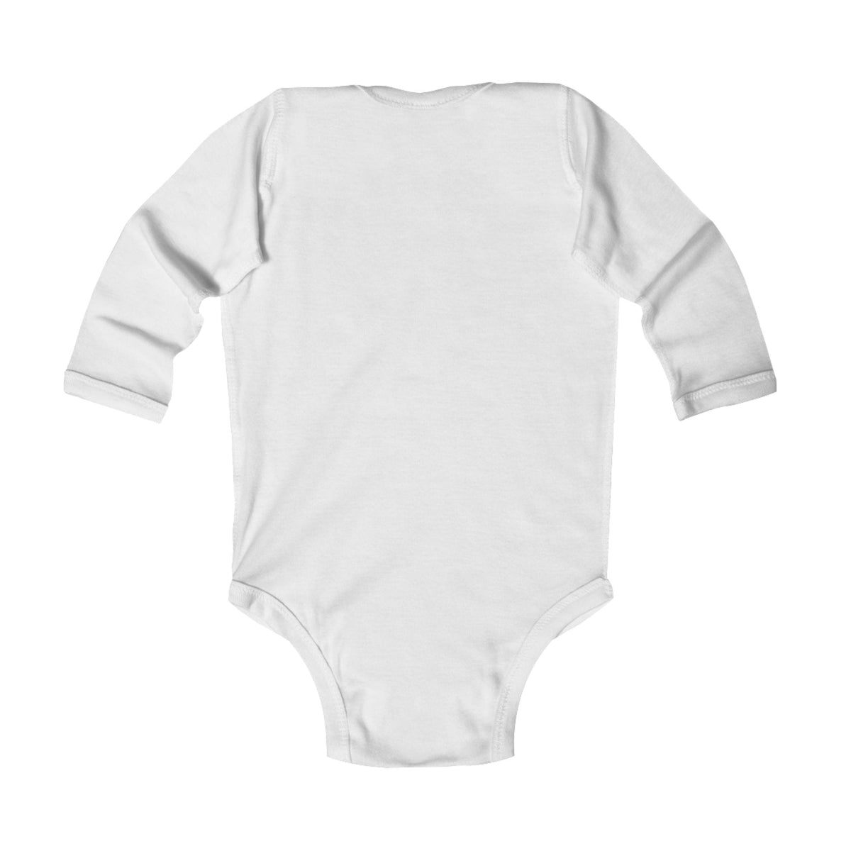 Motion City Swing Set - Long Sleeve Onesie UK