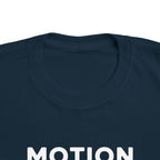 Motion City Swing Set - Toddler Tee UK