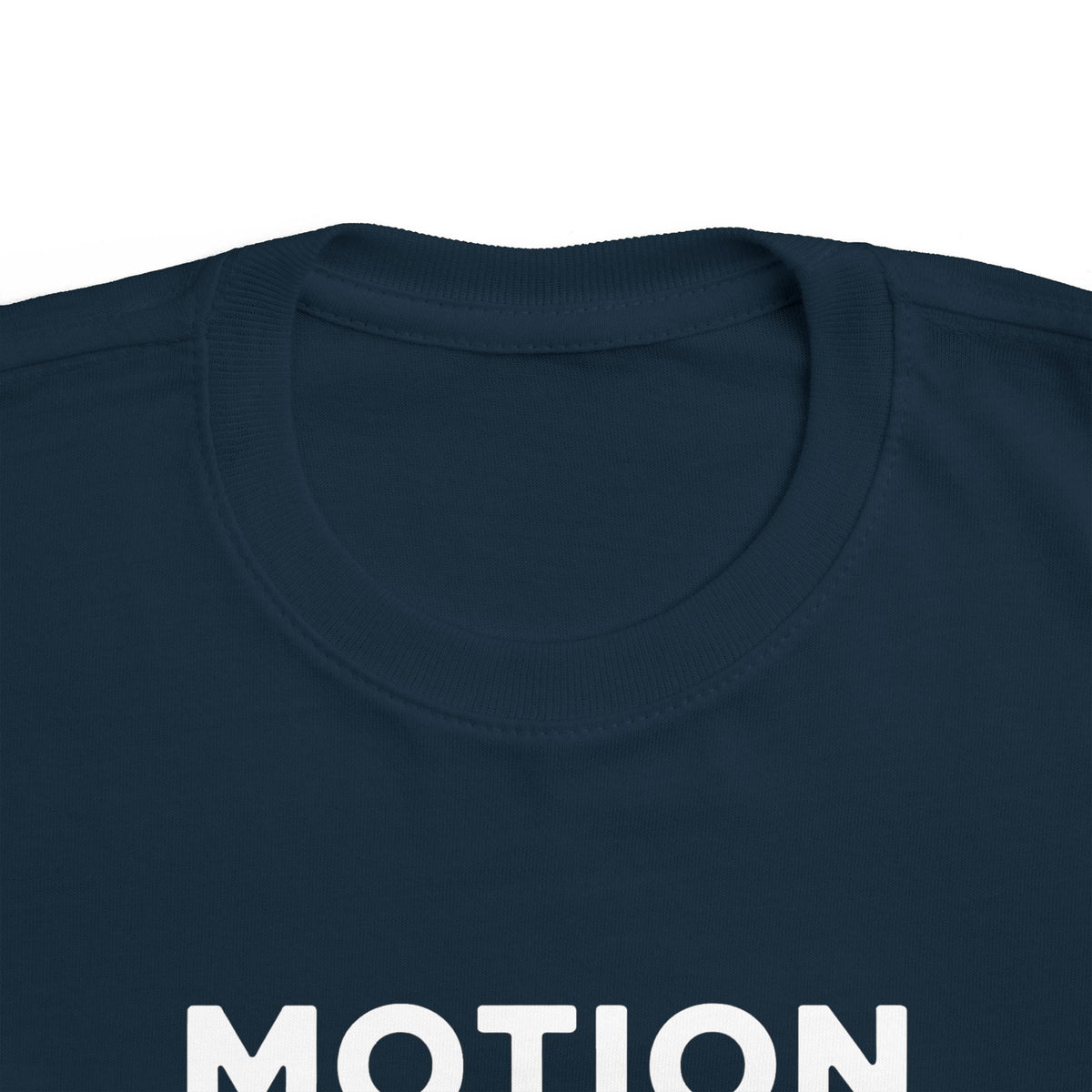 Motion City Swing Set - Toddler Tee UK
