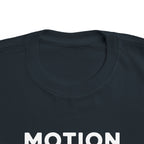 Motion City Swing Set - Toddler Tee UK