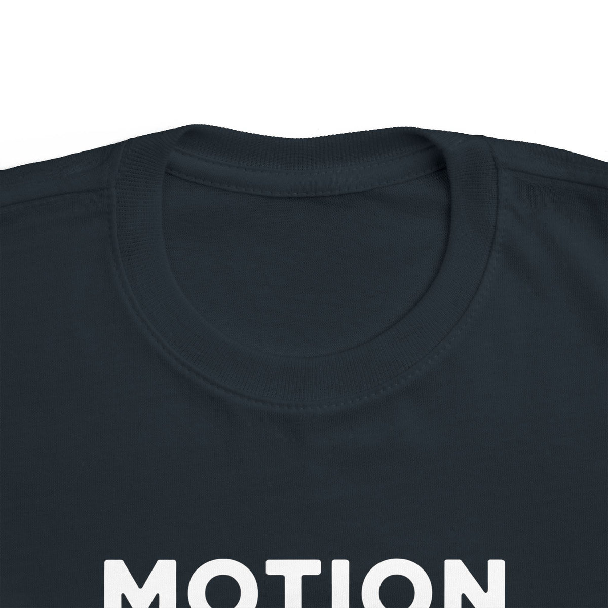 Motion City Swing Set - Toddler Tee UK