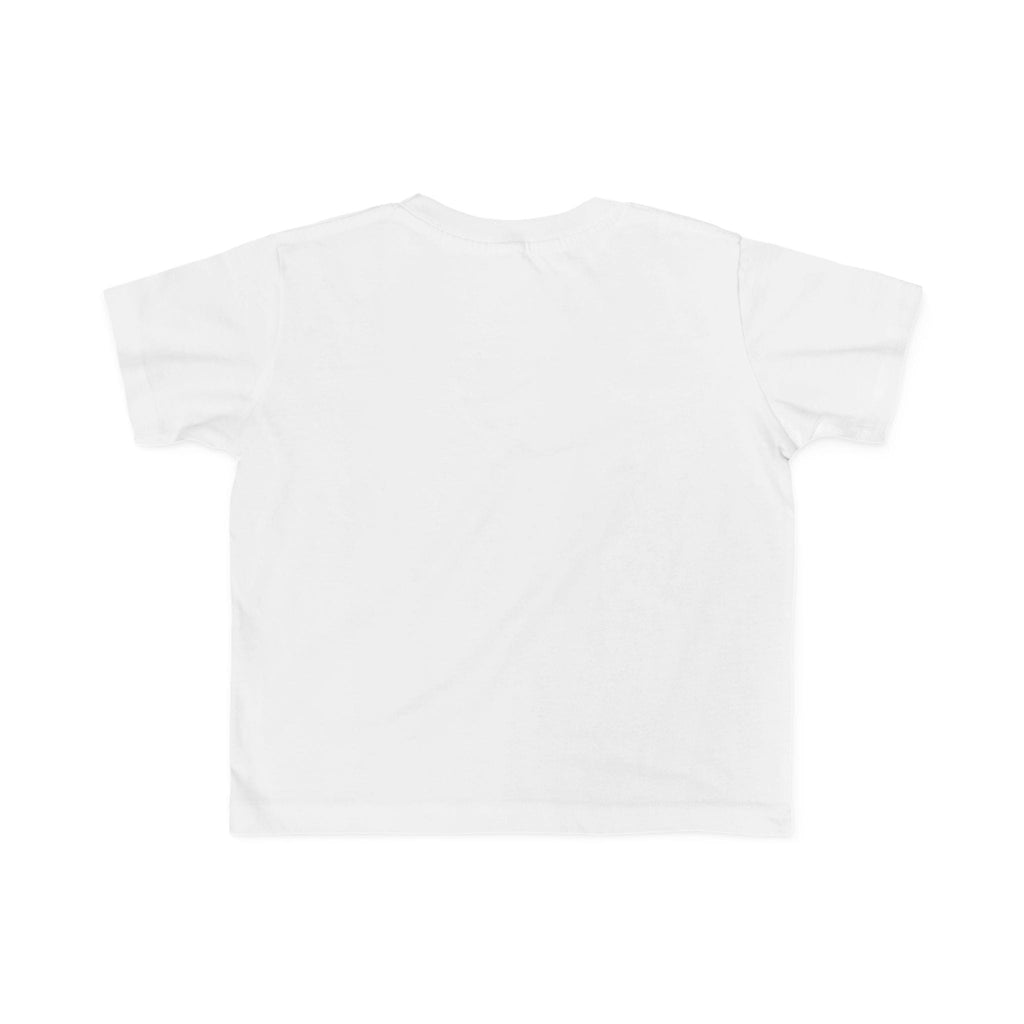 Motion City Swing Set - Toddler Tee UK