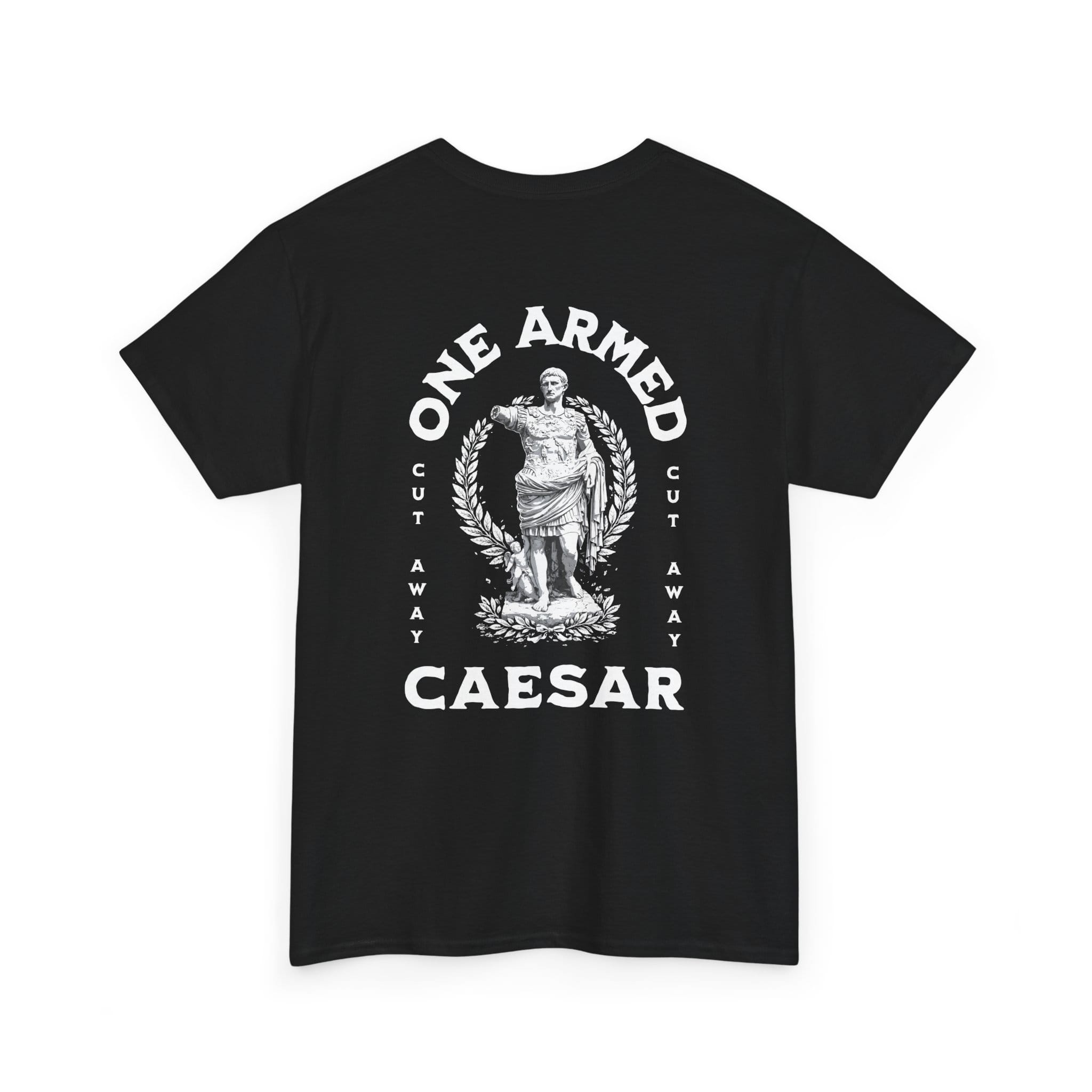 One Armed Caesar Tee