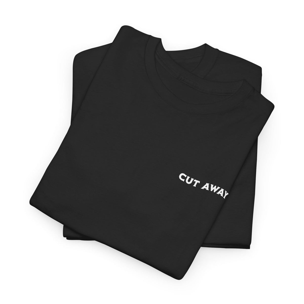 One Armed Caesar Tee