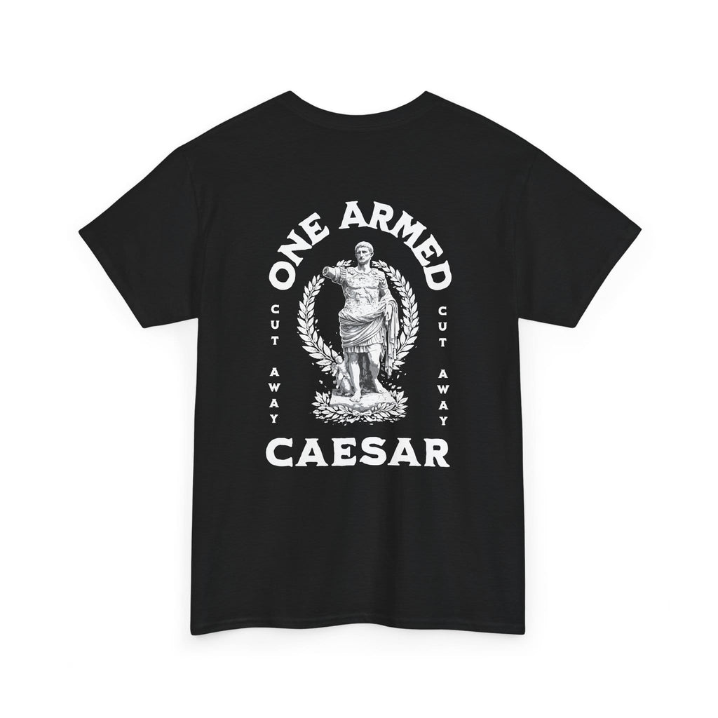 One Armed Caesar Tee