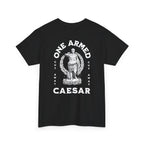 One Armed Caesar Tee
