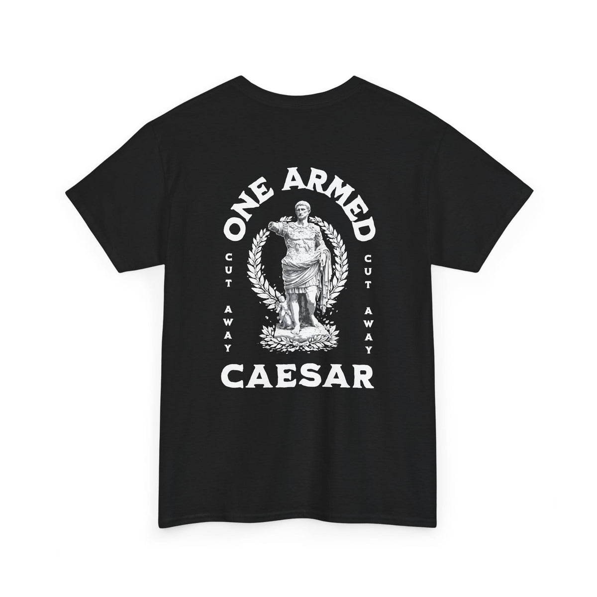 One Armed Caesar Tee