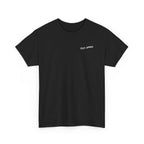 One Armed Caesar Tee Black / S