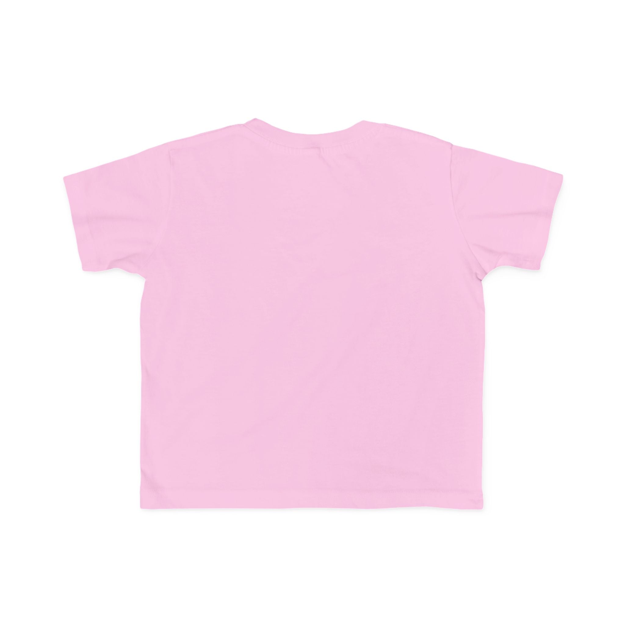 Panic! At The Daycare - Toddler Tee UK