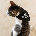 Panic! At The Litter Box Pet Bandana OLD