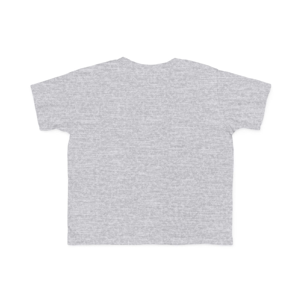 Pierce the Veggies - Toddler Tee UK